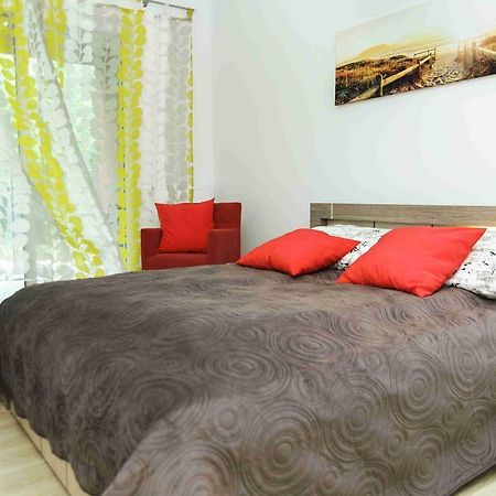 Apartament Inez Kołobrzeg Δωμάτιο φωτογραφία
