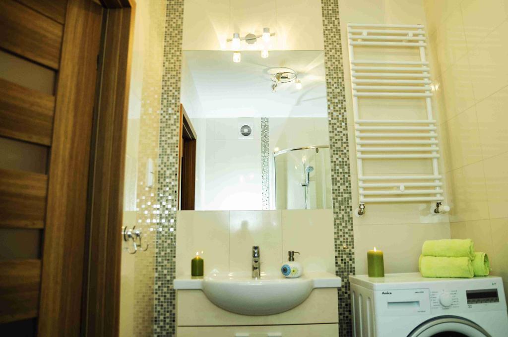 Apartament Inez Kołobrzeg Δωμάτιο φωτογραφία